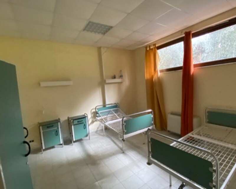 Immagine di STRUTTURA ASSISTENZIALE CONTRADA PIETRAMARINA -CASTIGLIONE DI SICILIA (CT)