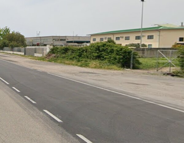 CAPANNONE / IMMOBILI INDUSTRIALI ZONA INDUSTRIALE AMBITO A.S.I. - BATTIPAGLIA — foto 5