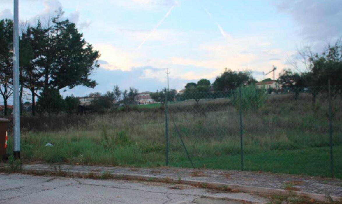Immagine di TERRENO VIA VERDI – APPIGNANO