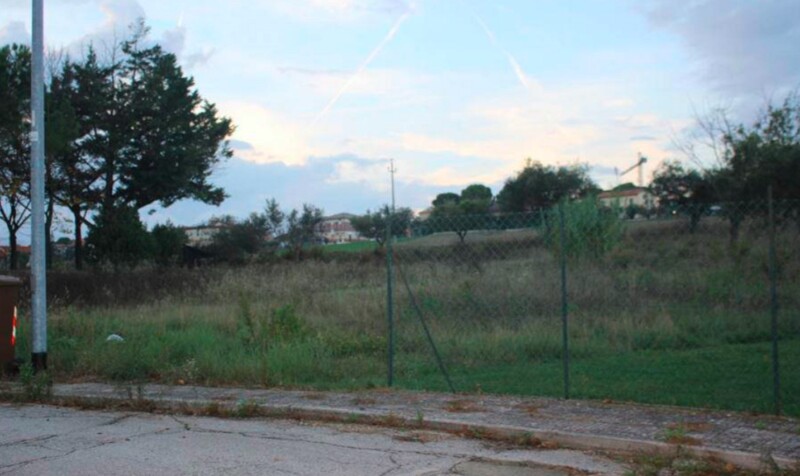 Immagine di TERRENO VIA VERDI – APPIGNANO