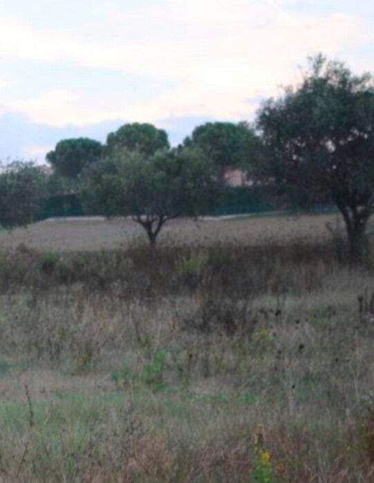 Immagine di TERRENO VIA VERDI – APPIGNANO