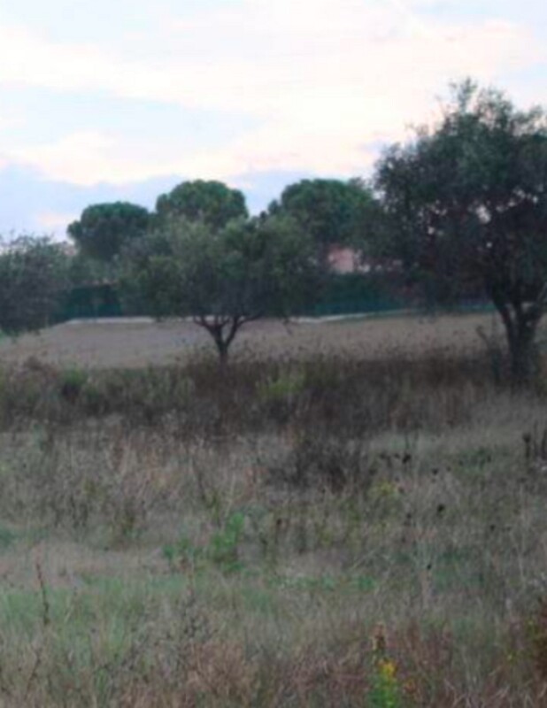 Immagine di TERRENO VIA VERDI – APPIGNANO