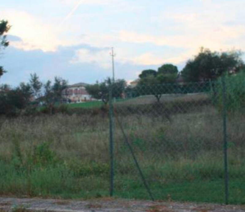 Immagine di TERRENO VIA VERDI – APPIGNANO