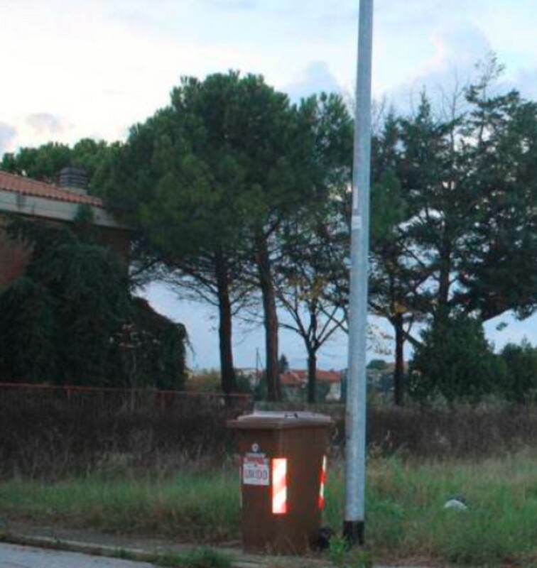 Immagine di TERRENO VIA VERDI – APPIGNANO