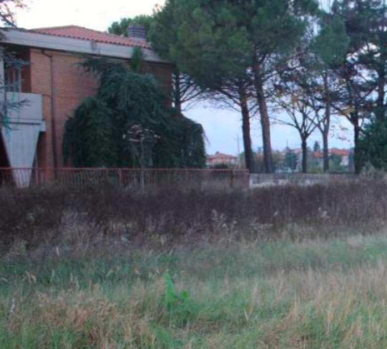 Immagine di TERRENO VIA VERDI – APPIGNANO