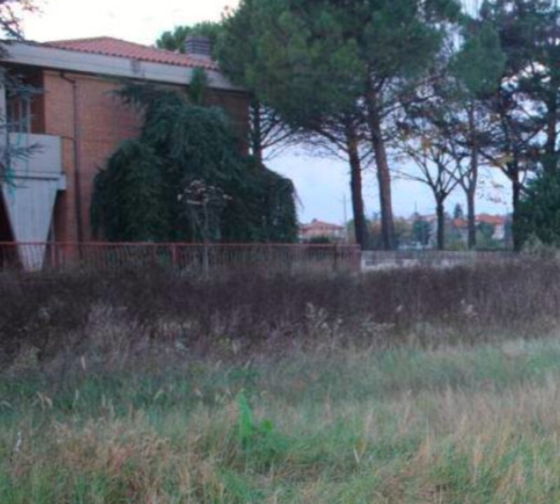 Immagine di TERRENO VIA VERDI – APPIGNANO