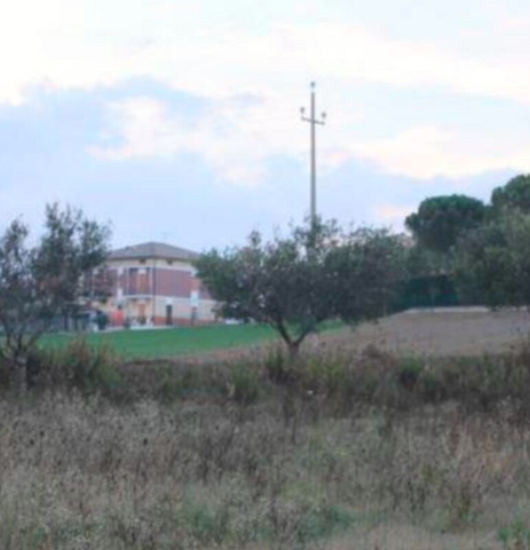 Immagine di TERRENO VIA VERDI – APPIGNANO