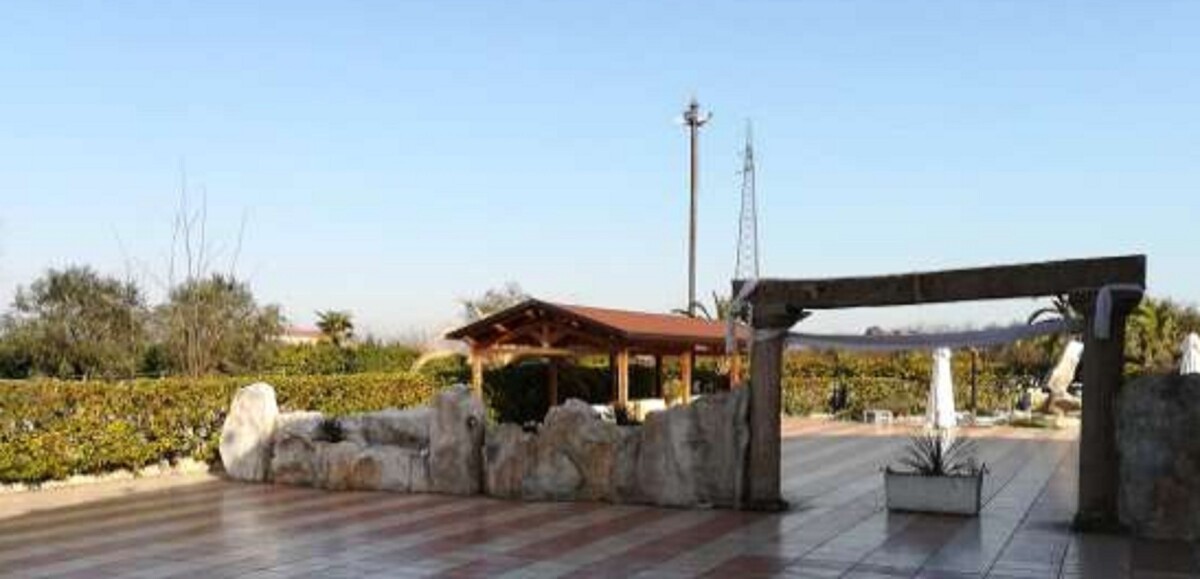 Immagine di NEGOZIO O LOCALE COMMERCIALE PIANO CAPPELLE – BENEVENTO