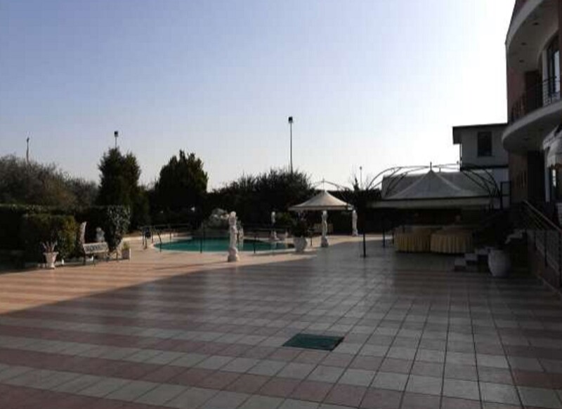 Immagine di NEGOZIO O LOCALE COMMERCIALE PIANO CAPPELLE – BENEVENTO