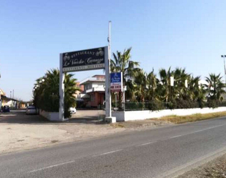 Immagine di NEGOZIO O LOCALE COMMERCIALE PIANO CAPPELLE – BENEVENTO