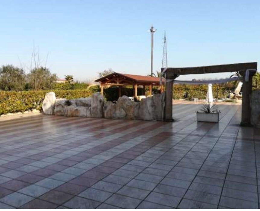 Immagine di NEGOZIO O LOCALE COMMERCIALE PIANO CAPPELLE – BENEVENTO