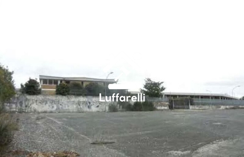 Immagine di TERRENO VIA CASSIA – CAMPAGNANO DI ROMA