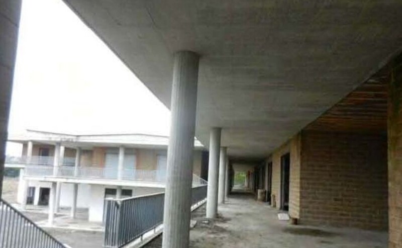 Immagine di TERRENO VIA CASSIA – CAMPAGNANO DI ROMA