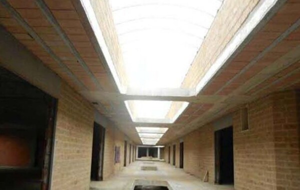 TERRENO VIA CASSIA - CAMPAGNANO DI ROMA — foto 4