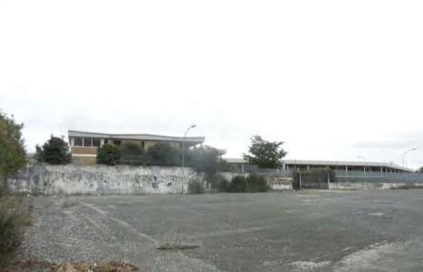 TERRENO VIA CASSIA - CAMPAGNANO DI ROMA — foto 2