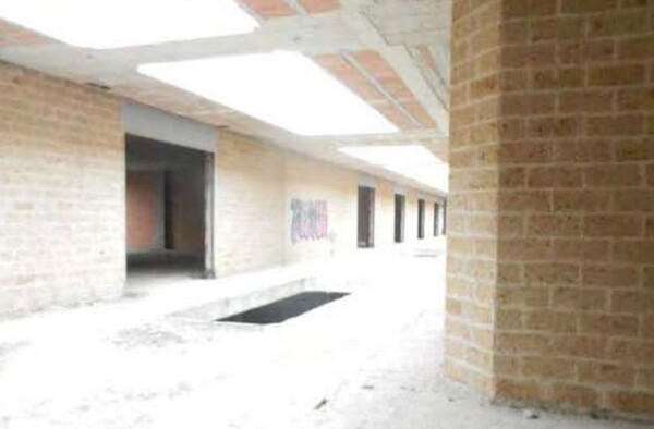 TERRENO VIA CASSIA - CAMPAGNANO DI ROMA — foto 7