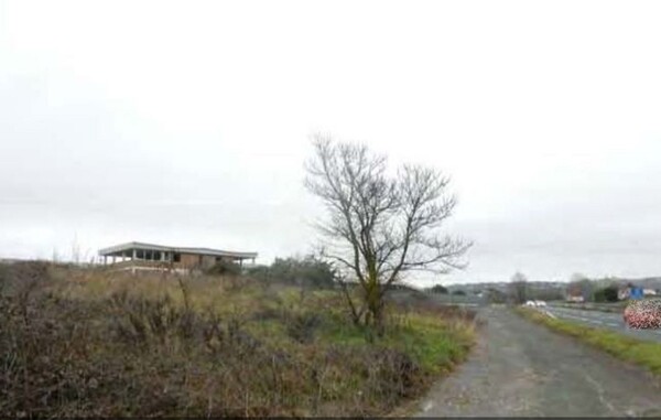 TERRENO VIA CASSIA - CAMPAGNANO DI ROMA — foto 5
