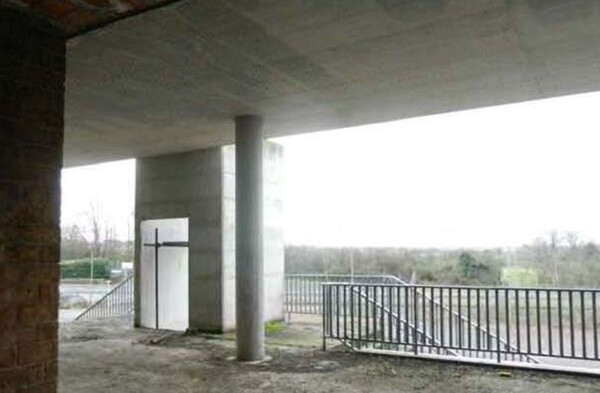 TERRENO VIA CASSIA - CAMPAGNANO DI ROMA — foto 6