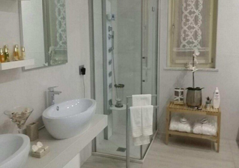 Immagine di CASA / VILLA VIA CARDITELLO – FRATTAMAGGIORE