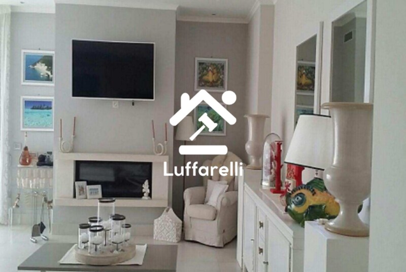 Immagine di CASA / VILLA VIA CARDITELLO – FRATTAMAGGIORE