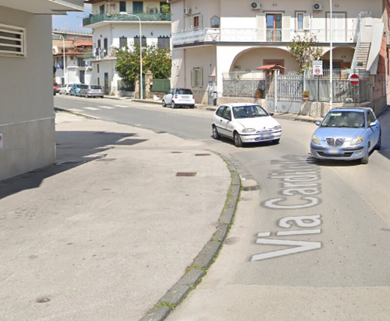 Immagine di CASA / VILLA VIA CARDITELLO – FRATTAMAGGIORE