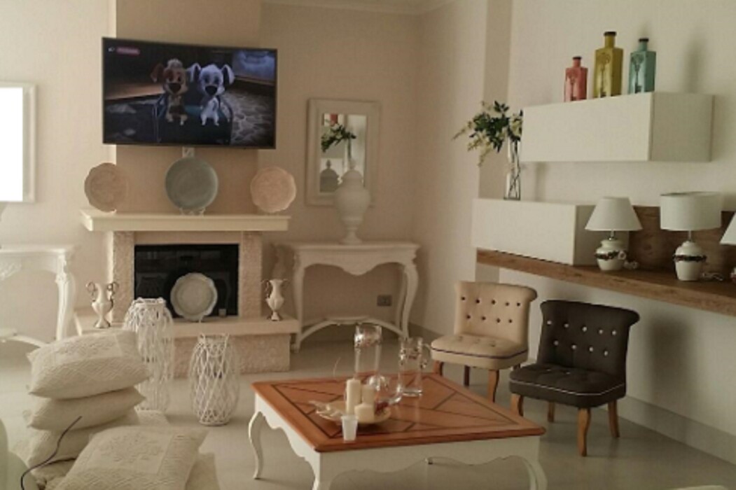 Immagine di CASA / VILLA VIA CARDITELLO – FRATTAMAGGIORE