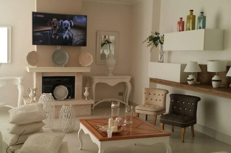 Immagine di CASA / VILLA VIA CARDITELLO – FRATTAMAGGIORE
