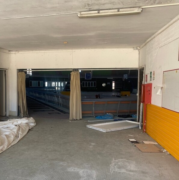 ATTIVITÀ RICETTIVE / SCOPO COMMERCIALE LOCALITÀ SAN FOCÀ - PRIOLO GARGALLO — foto 5