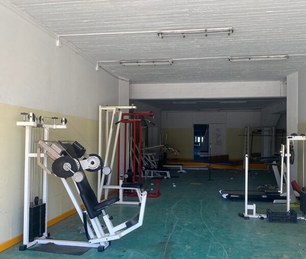 ATTIVITÀ RICETTIVE / SCOPO COMMERCIALE LOCALITÀ SAN FOCÀ - PRIOLO GARGALLO — foto 6