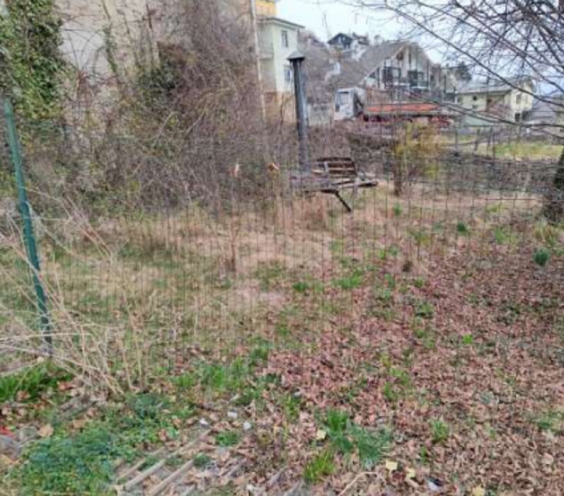 Immagine di PALAZZO VIA SALITA S. SILVESTRO TEGLIO (SO)