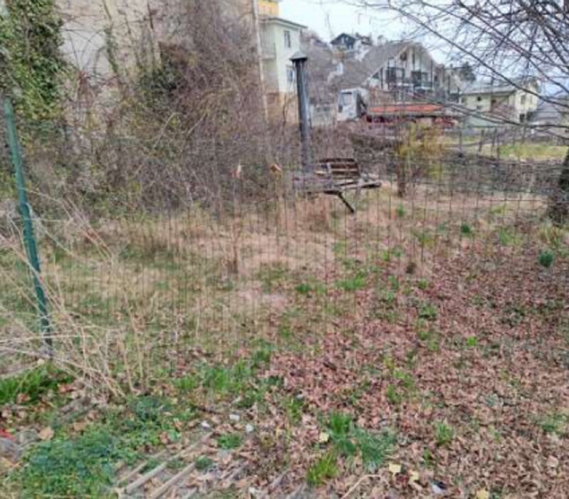 Immagine di PALAZZO VIA SALITA S. SILVESTRO TEGLIO (SO)