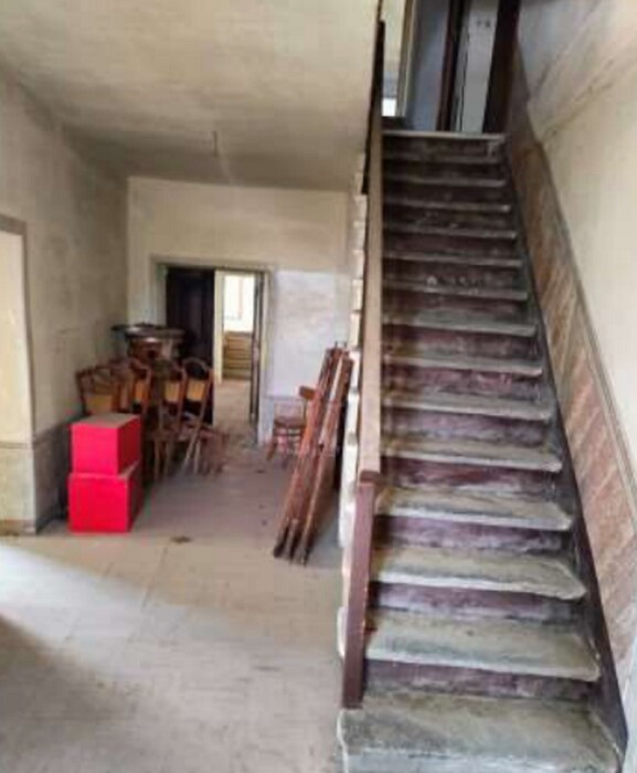 Immagine di PALAZZO VIA SALITA S. SILVESTRO TEGLIO (SO)