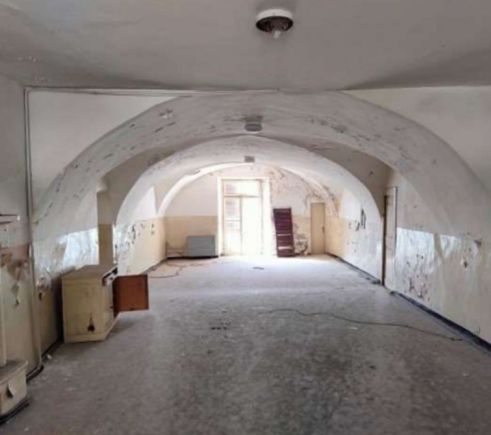 PALAZZO VIA SALITA S. SILVESTRO TEGLIO (SO) — foto 7