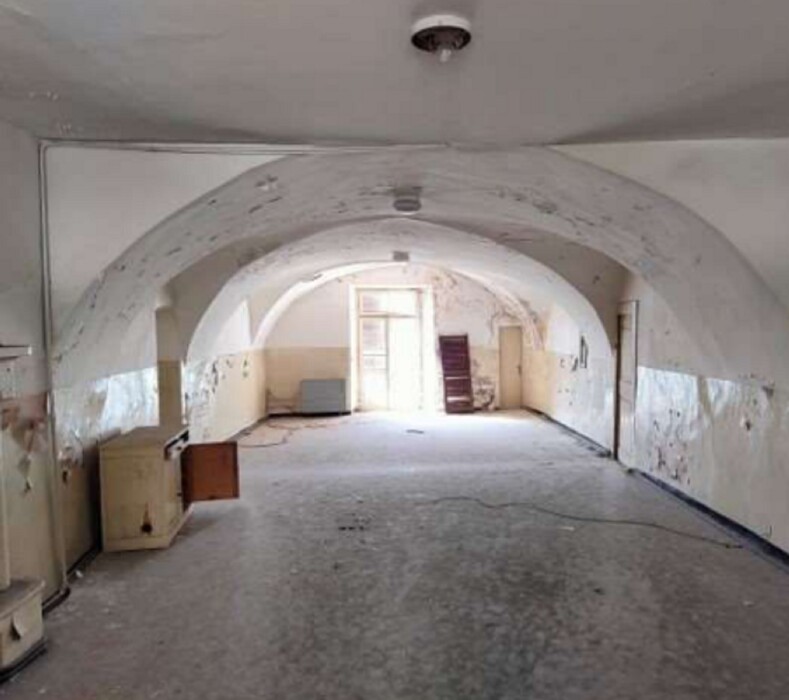 Immagine di PALAZZO VIA SALITA S. SILVESTRO TEGLIO (SO)