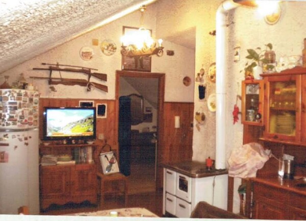 APPARTAMENTO VIA NETTUNENSE - LANUVIO — foto 2