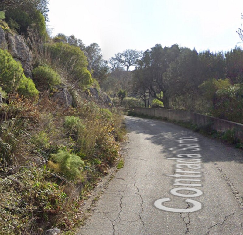 Immagine di COMPL.IMMOBILIARE C.DA REGALE MOTTA S.GIOVANNI