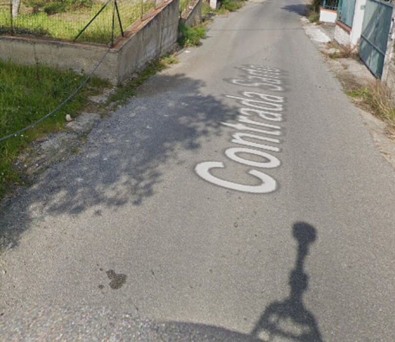 Immagine di COMPL.IMMOBILIARE C.DA REGALE MOTTA S.GIOVANNI