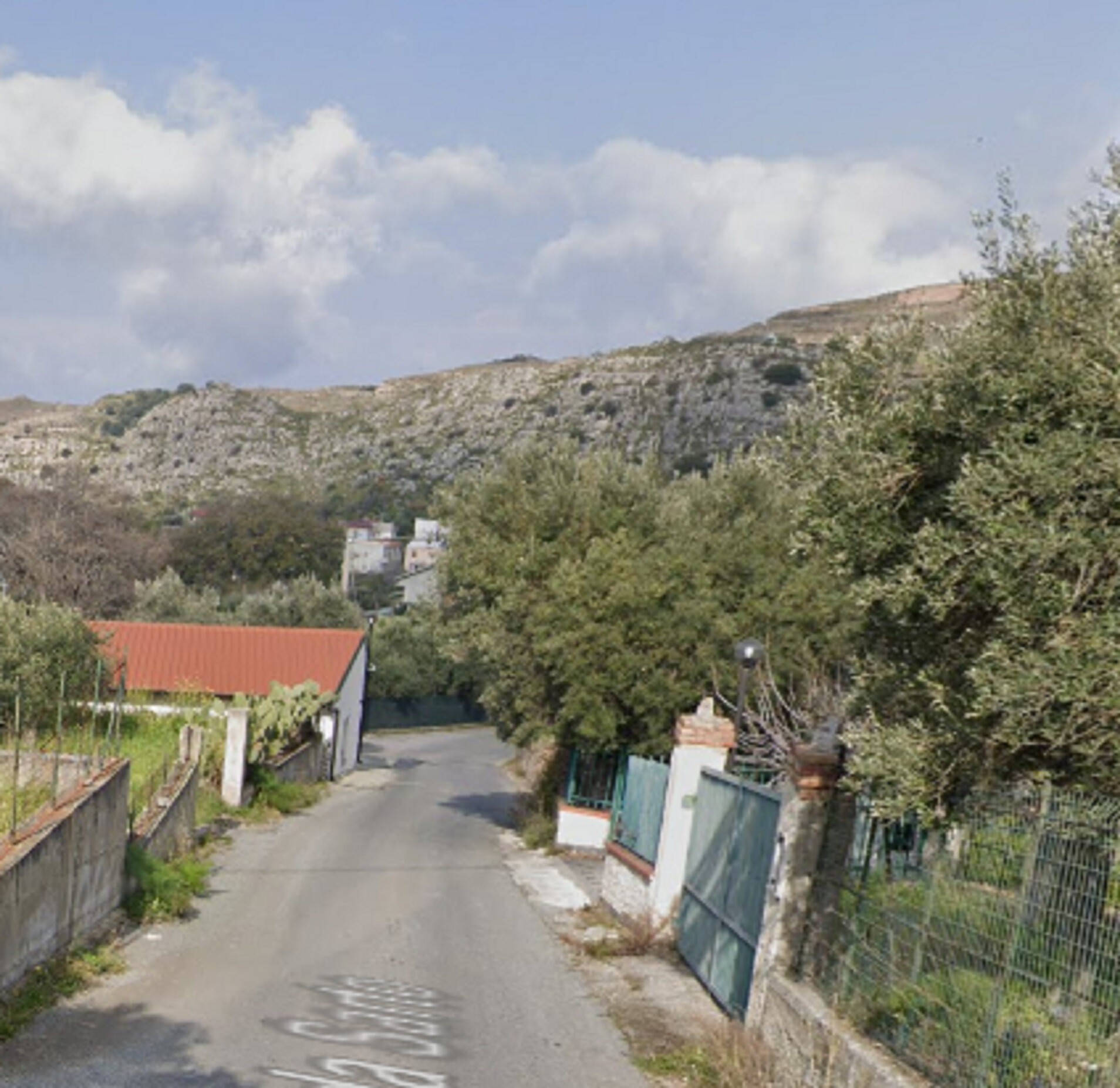 COMPL.IMMOBILIARE C.DA REGALE MOTTA S.GIOVANNI — foto 6
