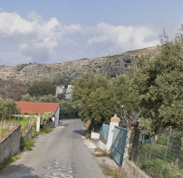 COMPL.IMMOBILIARE C.DA REGALE MOTTA S.GIOVANNI — foto 6