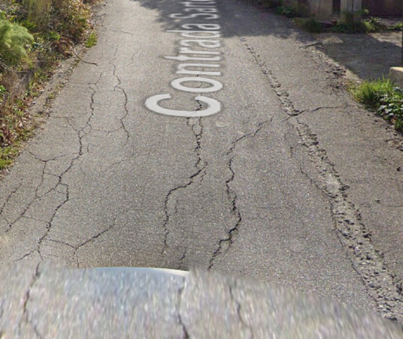 Immagine di COMPL.IMMOBILIARE C.DA REGALE MOTTA S.GIOVANNI