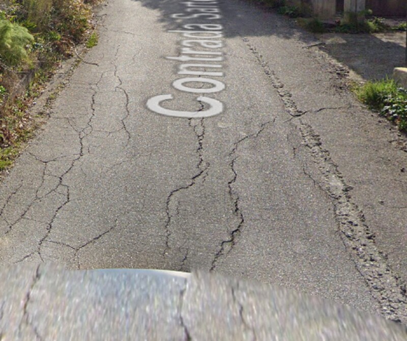 Immagine di COMPL.IMMOBILIARE C.DA REGALE MOTTA S.GIOVANNI