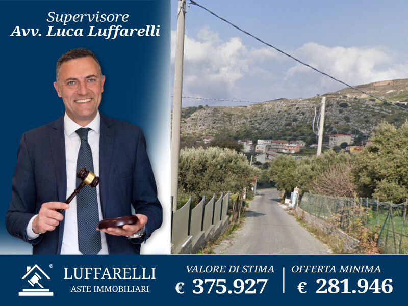 Immagine di COMPL.IMMOBILIARE C.DA REGALE MOTTA S.GIOVANNI