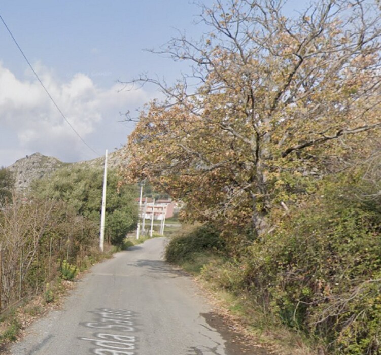 Immagine di COMPL.IMMOBILIARE C.DA REGALE MOTTA S.GIOVANNI