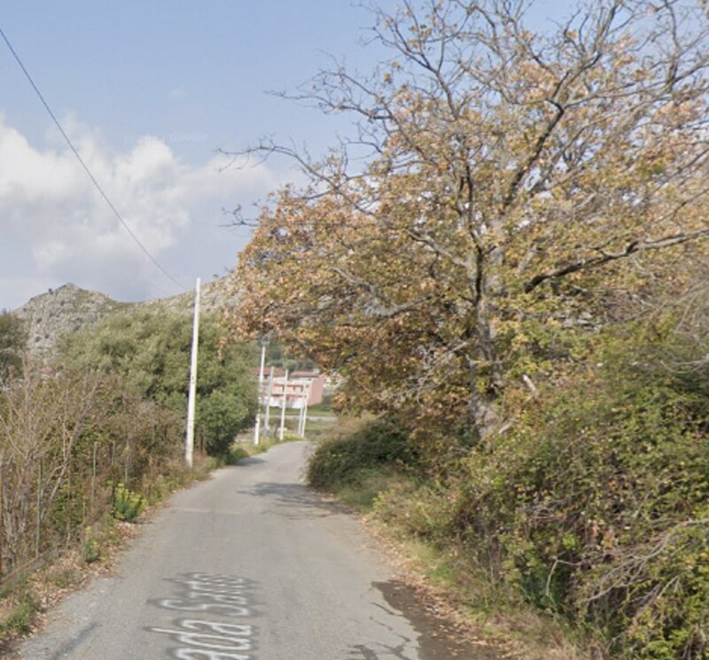 Immagine di COMPL.IMMOBILIARE C.DA REGALE MOTTA S.GIOVANNI