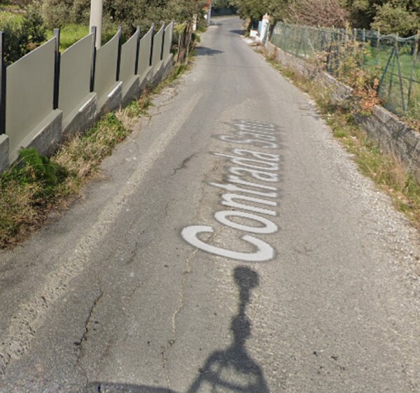 COMPL.IMMOBILIARE C.DA REGALE MOTTA S.GIOVANNI — foto 5