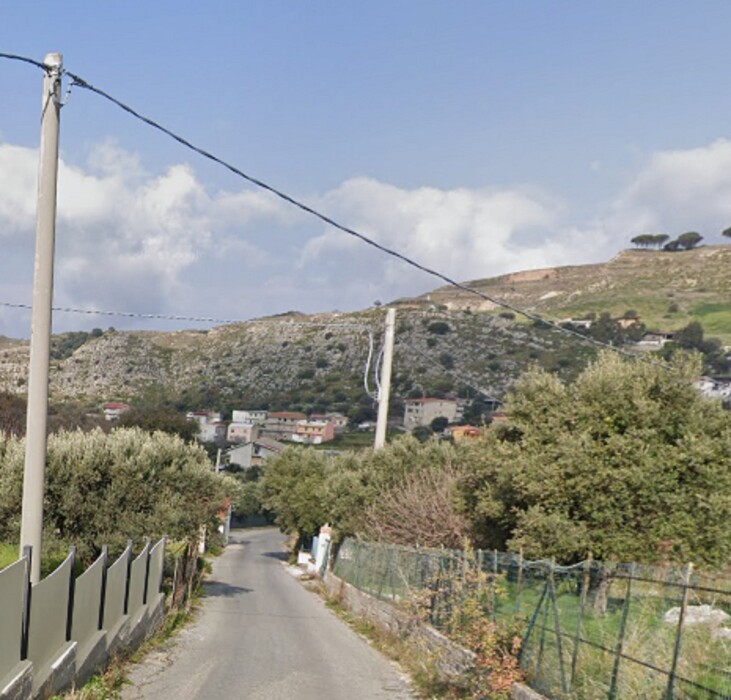 Immagine di COMPL.IMMOBILIARE C.DA REGALE MOTTA S.GIOVANNI
