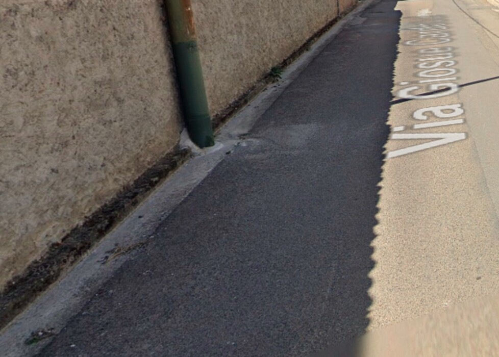 Immagine di LOC. COMMERCIALE VIA G. CARDUCCI GUASILA CA