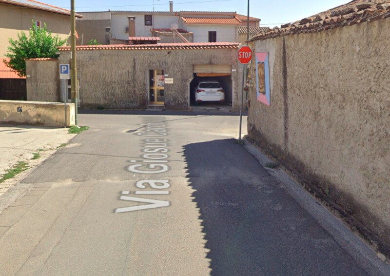 Immagine di LOC. COMMERCIALE VIA G. CARDUCCI GUASILA CA