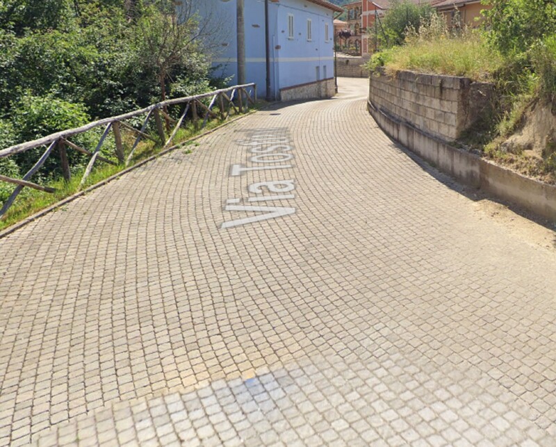Immagine di NEGOZIO O LOCALE COMMERCIALE VIA TOSTINI SNC – AGOSTA