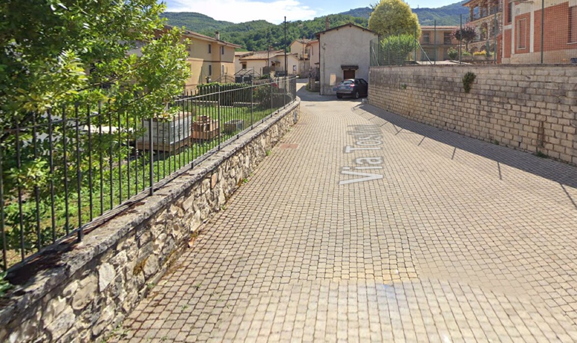 Immagine di NEGOZIO O LOCALE COMMERCIALE VIA TOSTINI SNC – AGOSTA